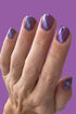 CASSIOPEIA NAIL POLISH